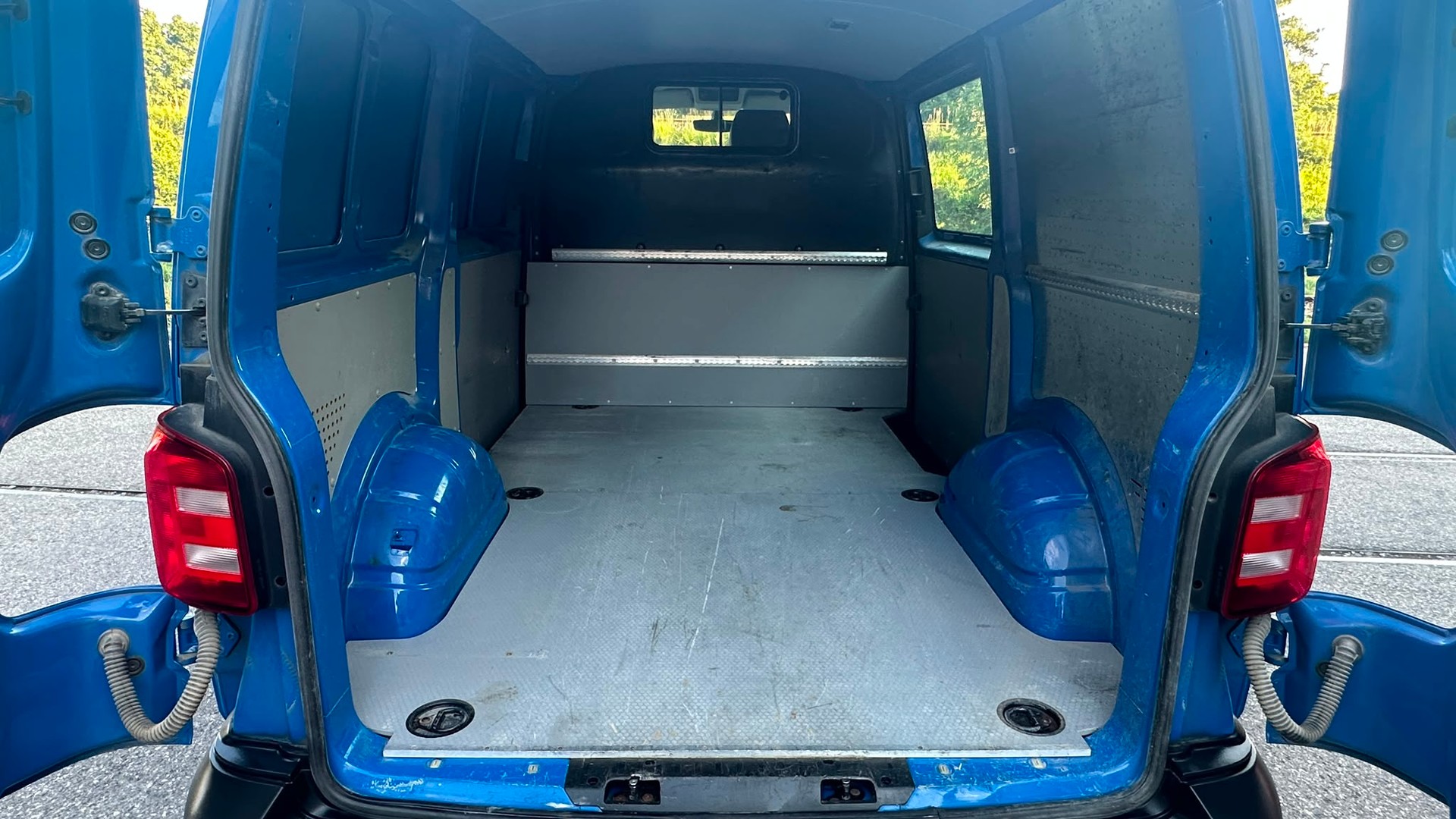 VW T6 2.0 TDI-image-7