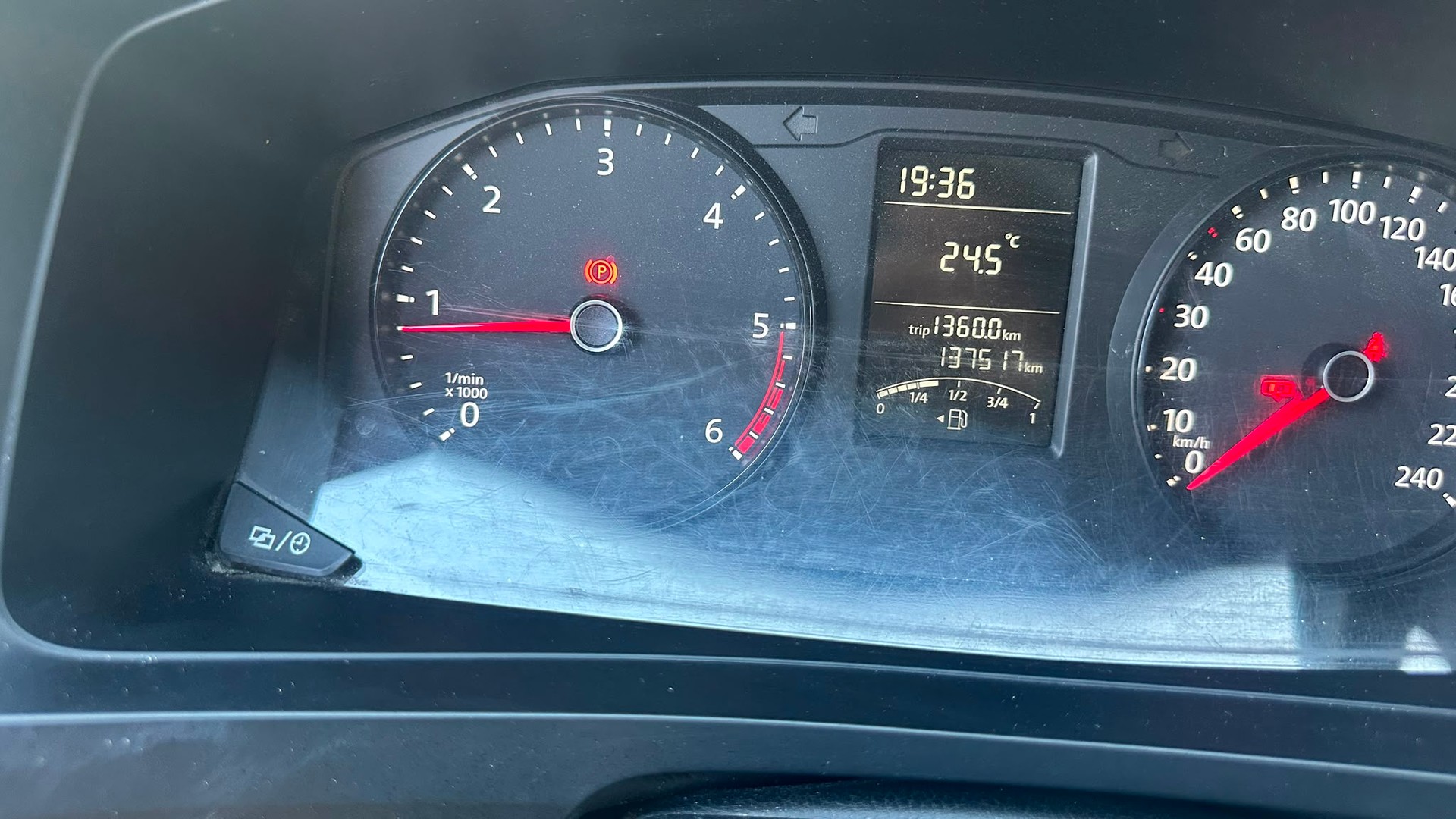 VW T6 2.0 TDI-image-13
