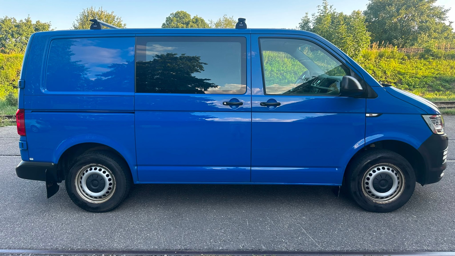VW T6 2.0 TDI-image-5