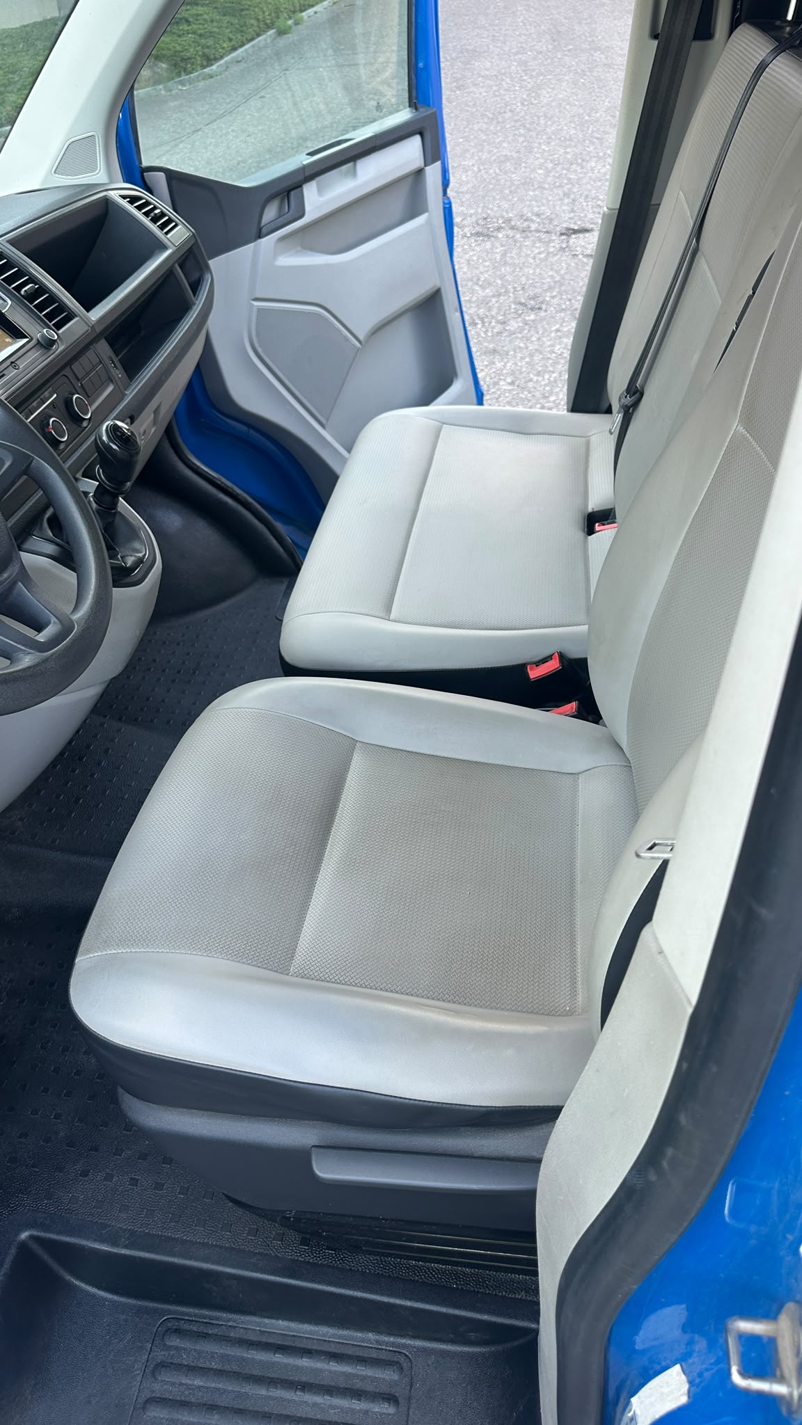 VW T6 2.0 TDI-image-8