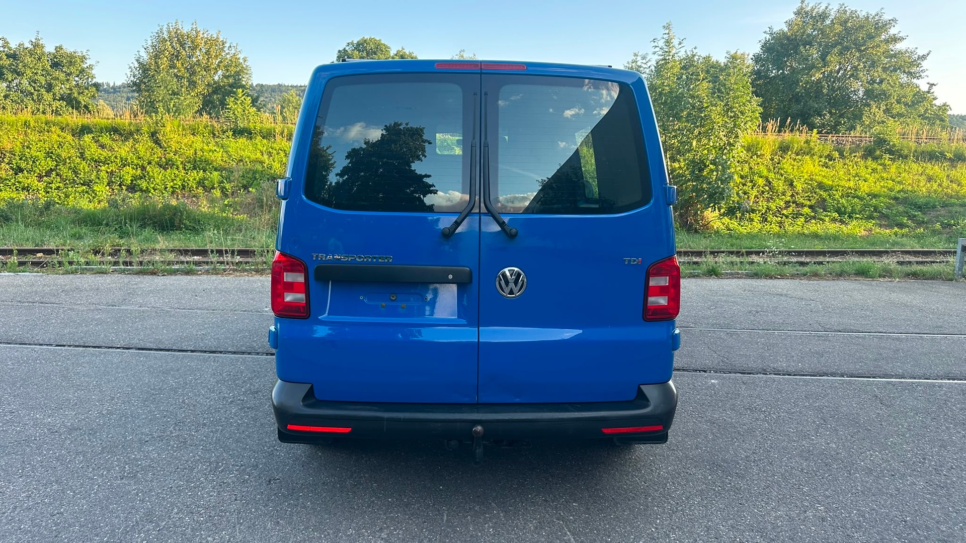 VW T6 2.0 TDI-image-4