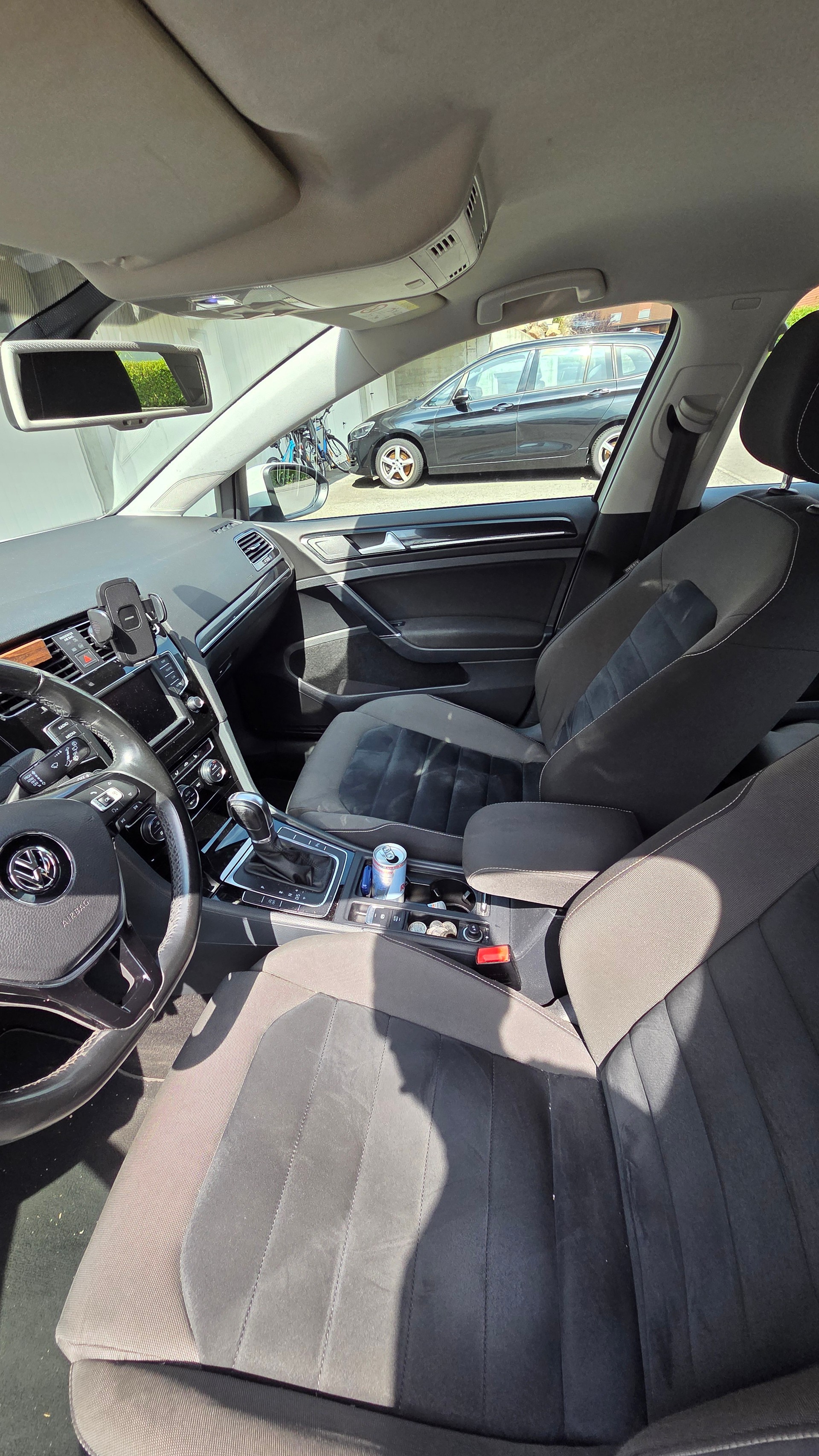 VW VW Golf 7 1,4 TSI 5 Comforte Line-image-5