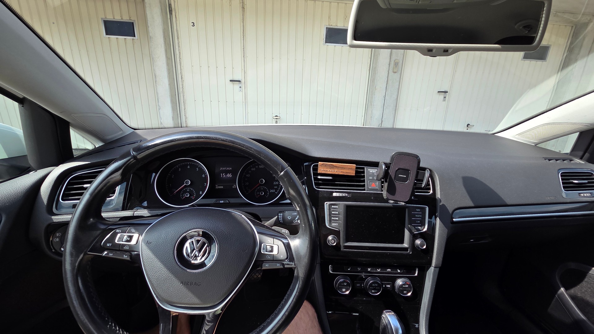 VW VW Golf 7 1,4 TSI 5 Comforte Line-image-4