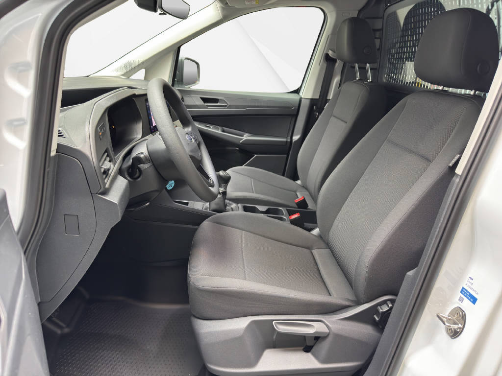 FORD Grand Transit Connect Kaw. 2.0 EcoBlue 122 Trend 4x4-image-4