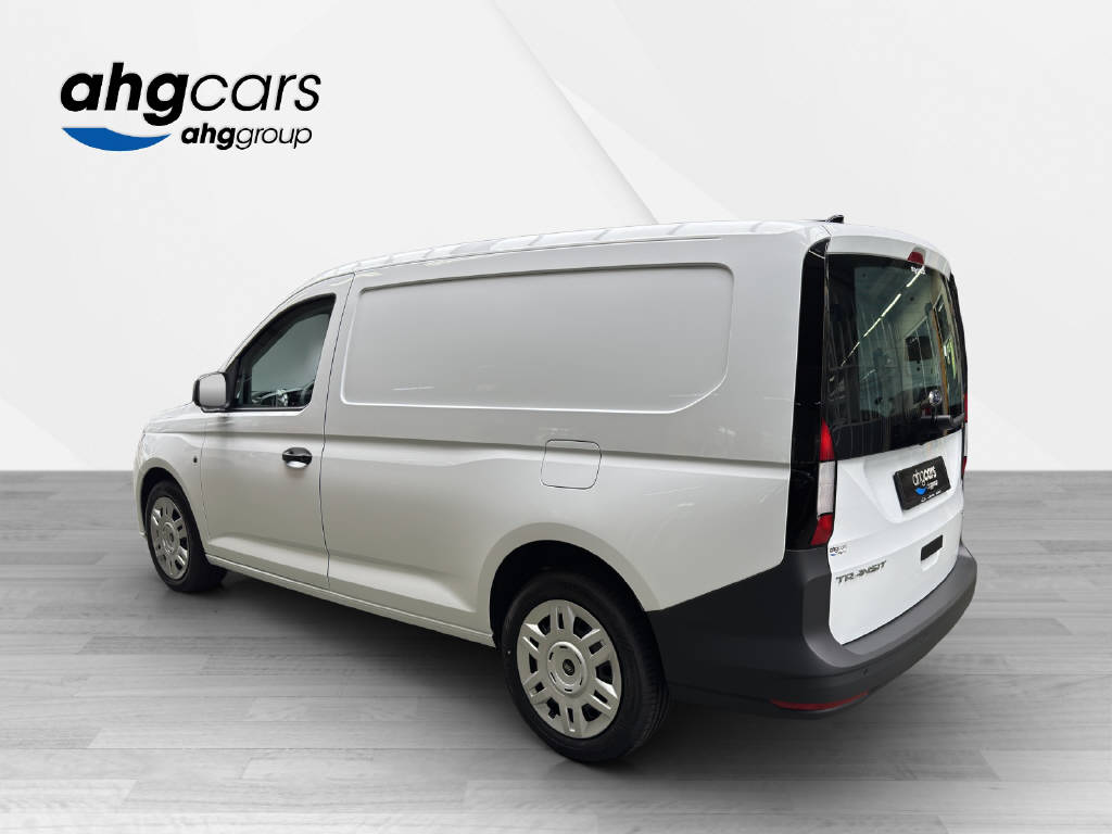 FORD Grand Transit Connect Kaw. 2.0 EcoBlue 122 Trend 4x4-image-2