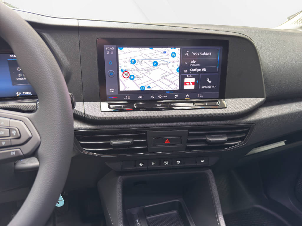 FORD Grand Transit Connect Kaw. 2.0 EcoBlue 122 Trend 4x4-image-6