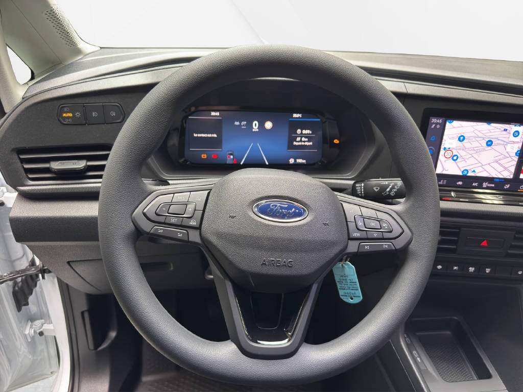 FORD Grand Transit Connect Kaw. 2.0 EcoBlue 122 Trend 4x4-image-5