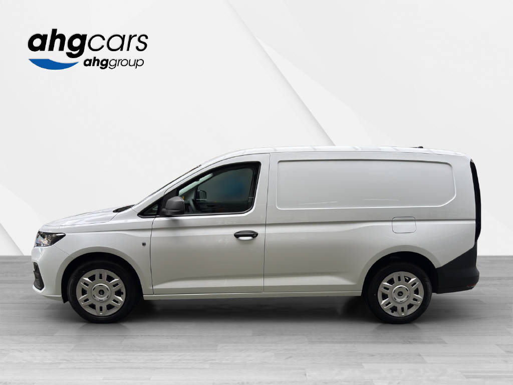 FORD Grand Transit Connect Kaw. 2.0 EcoBlue 122 Trend 4x4-image-1