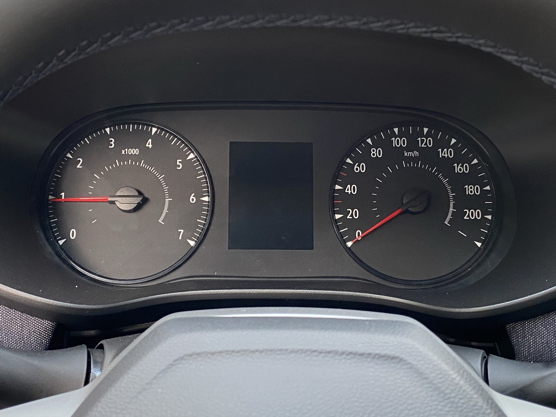DACIA Sandero TCe 100 Expression-image-9