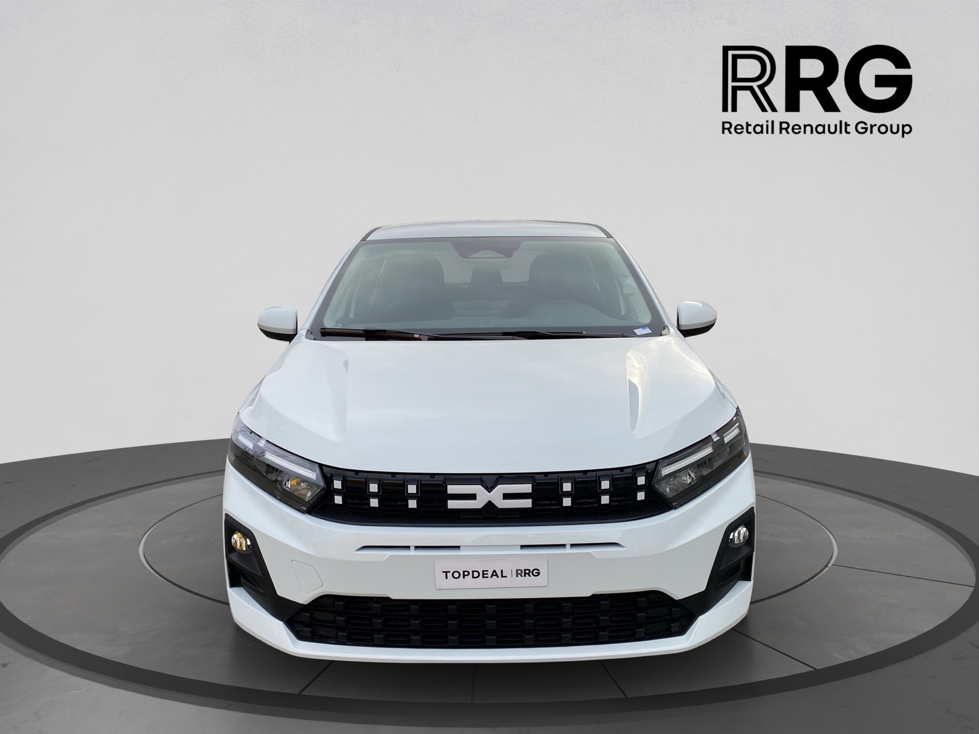 DACIA Sandero TCe 100 Expression-image-7