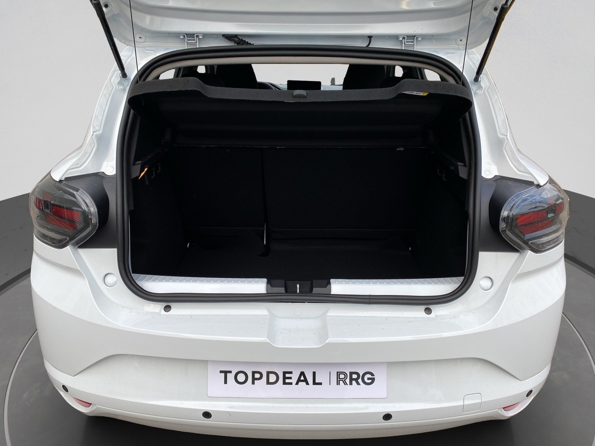 DACIA Sandero TCe 100 Expression-image-14