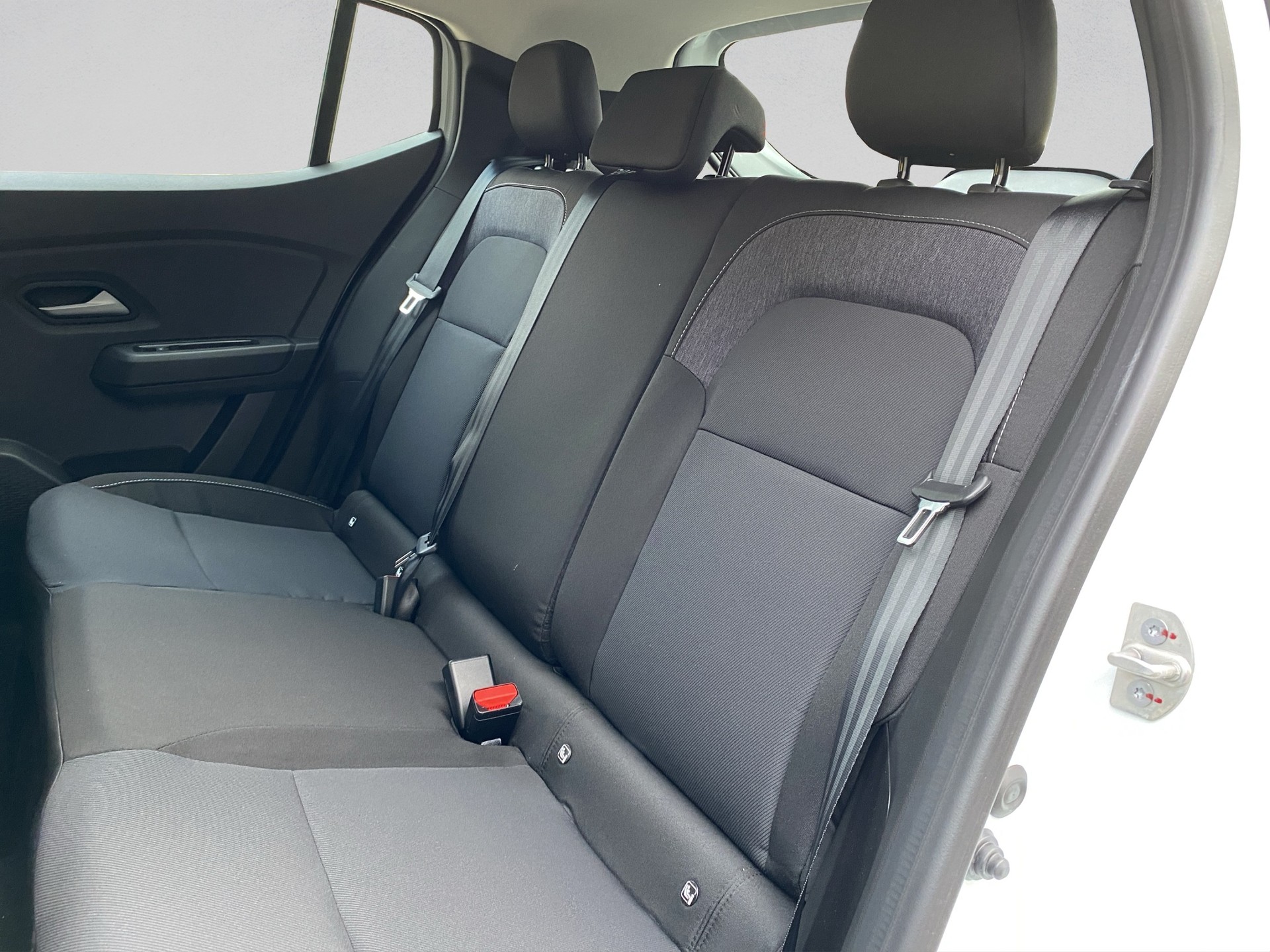 DACIA Sandero TCe 100 Expression-image-13