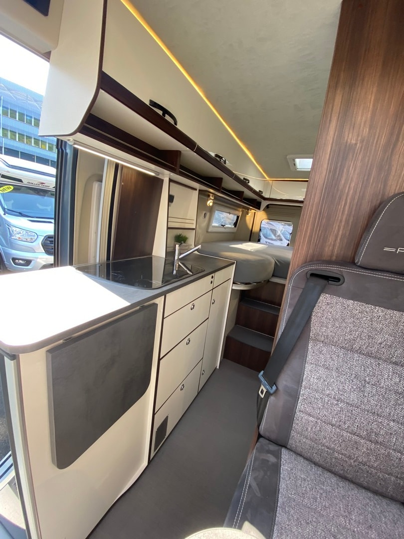 PÖSSL Summit 640 Prime, Fiat Ducato 2.3MJ 160PS-image-7