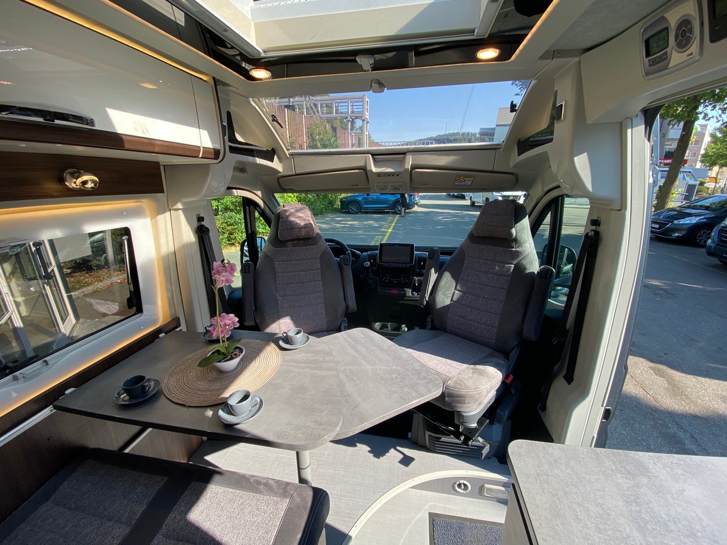 PÖSSL Summit 640 Prime, Fiat Ducato 2.3MJ 160PS-image-4