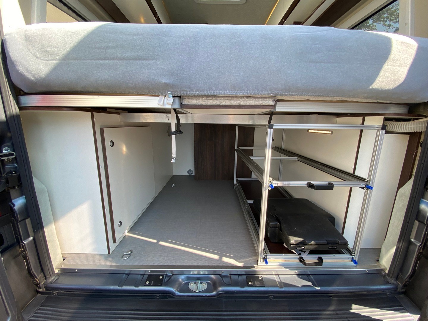 PÖSSL Summit 640 Prime, Fiat Ducato 2.3MJ 160PS-image-14