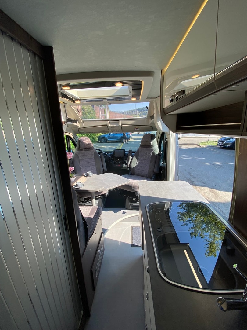 PÖSSL Summit 640 Prime, Fiat Ducato 2.3MJ 160PS-image-5