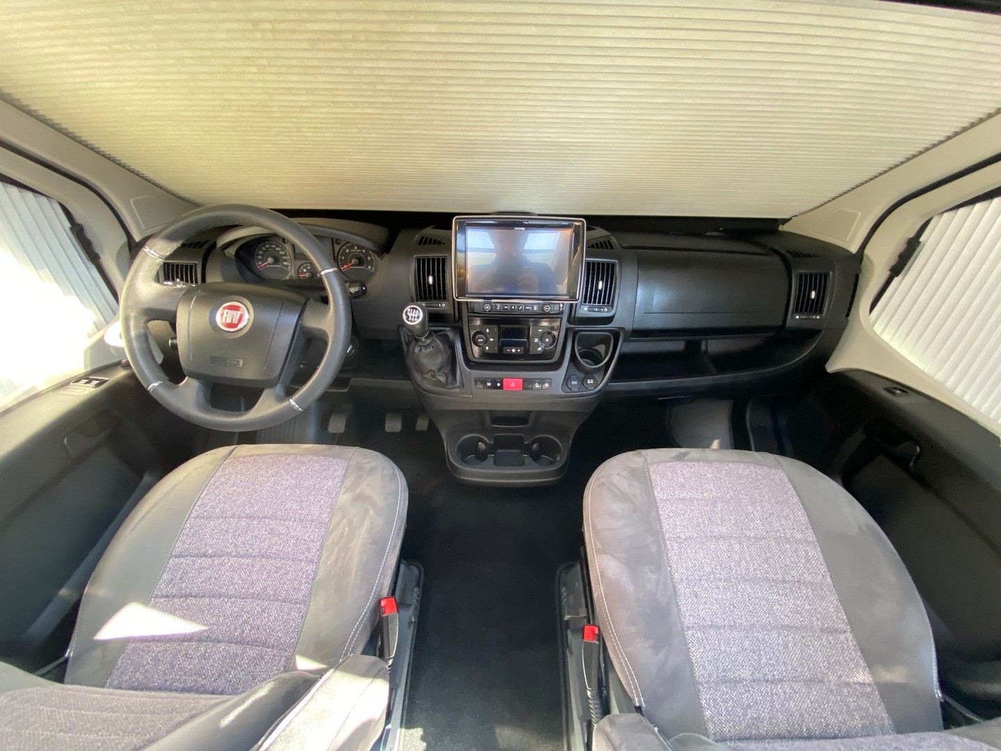 PÖSSL Summit 640 Prime, Fiat Ducato 2.3MJ 160PS-image-17