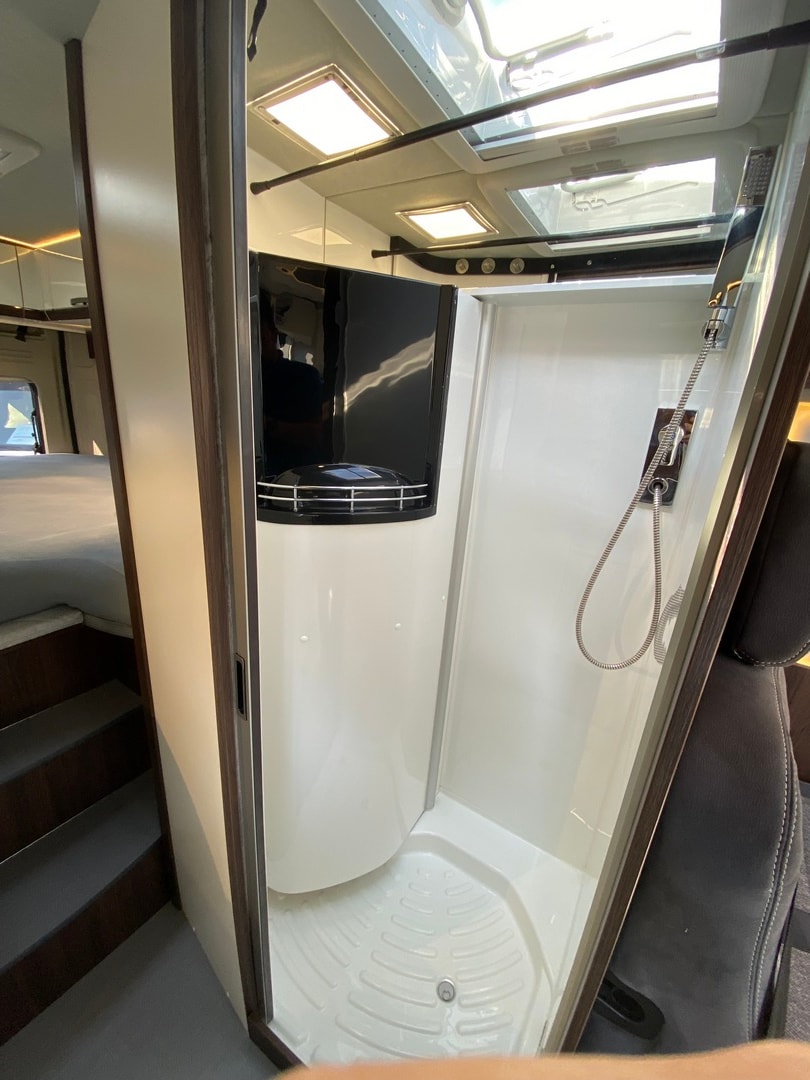 PÖSSL Summit 640 Prime, Fiat Ducato 2.3MJ 160PS-image-11
