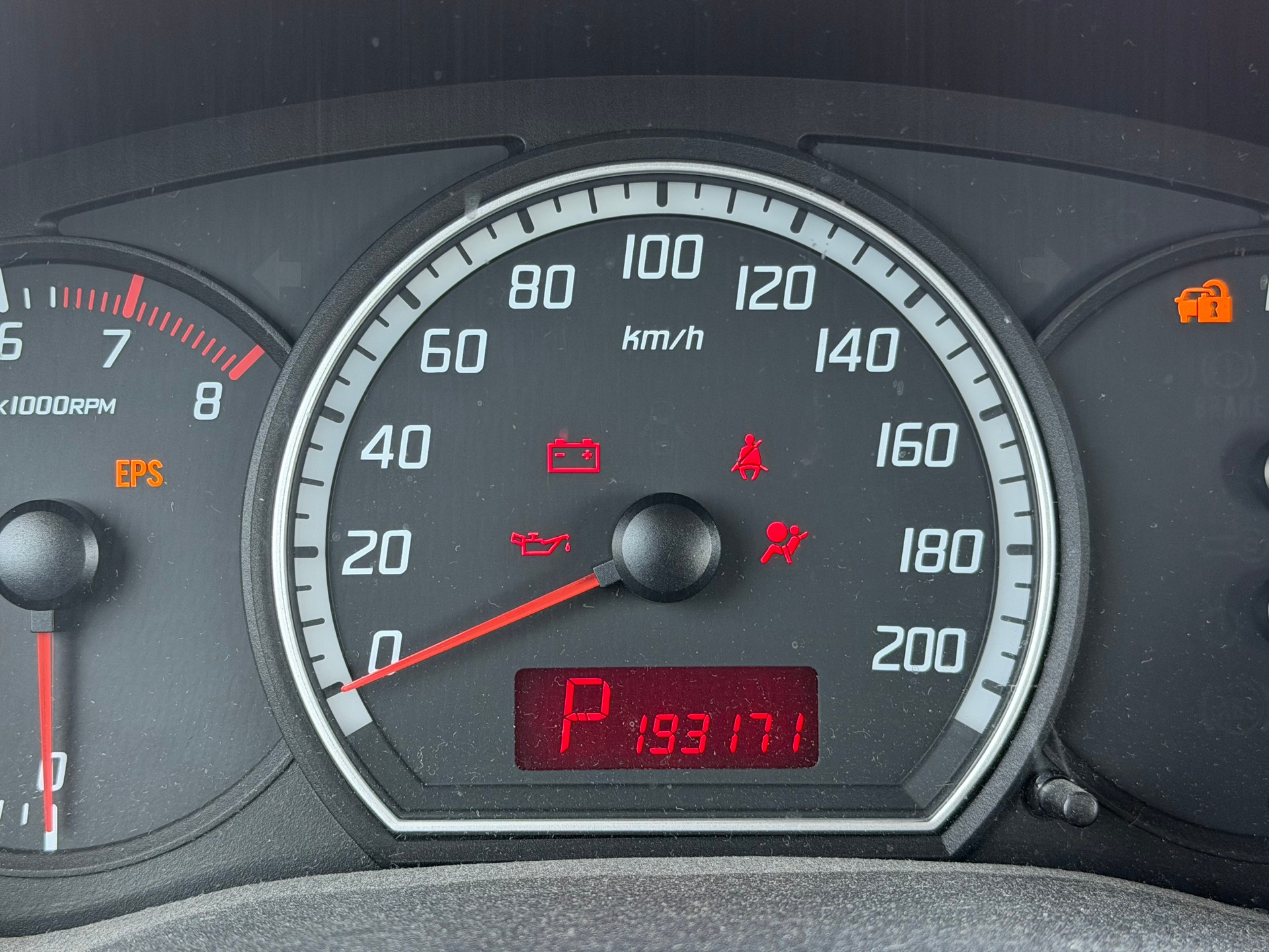 SUZUKI Swift 1.5i 16V VVT GL Top-image-9