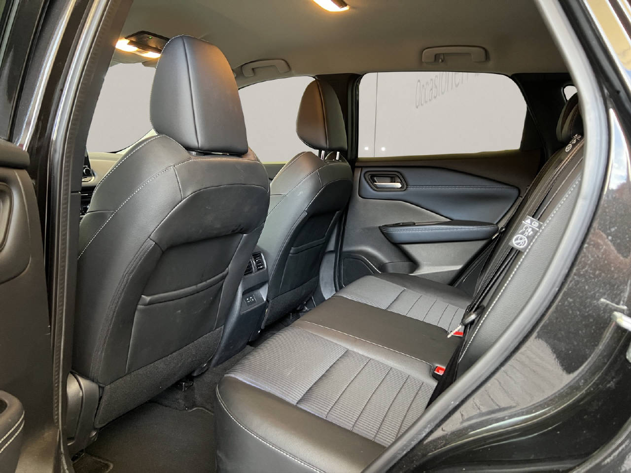 NISSAN Qashqai 1.3 DIG-T 158PS N-Connecta Business-image-7