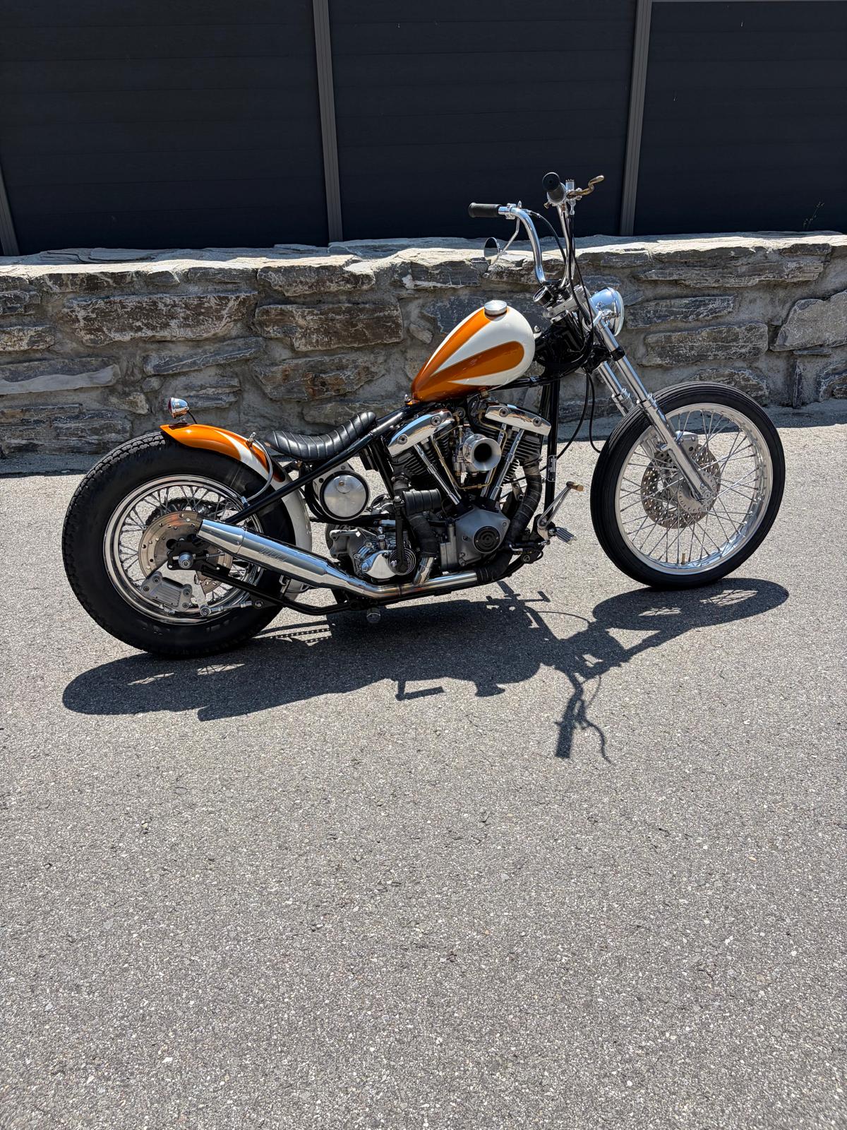 HARLEY-DAVIDSON FXE/FXL/FXW-image-5