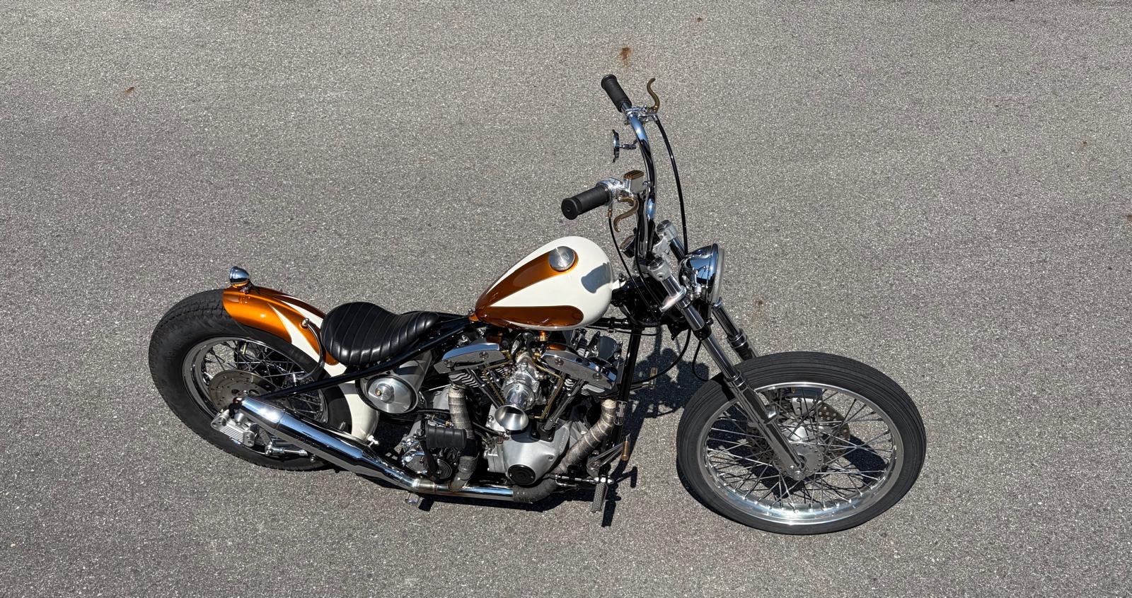 HARLEY-DAVIDSON FXE/FXL/FXW-image-1