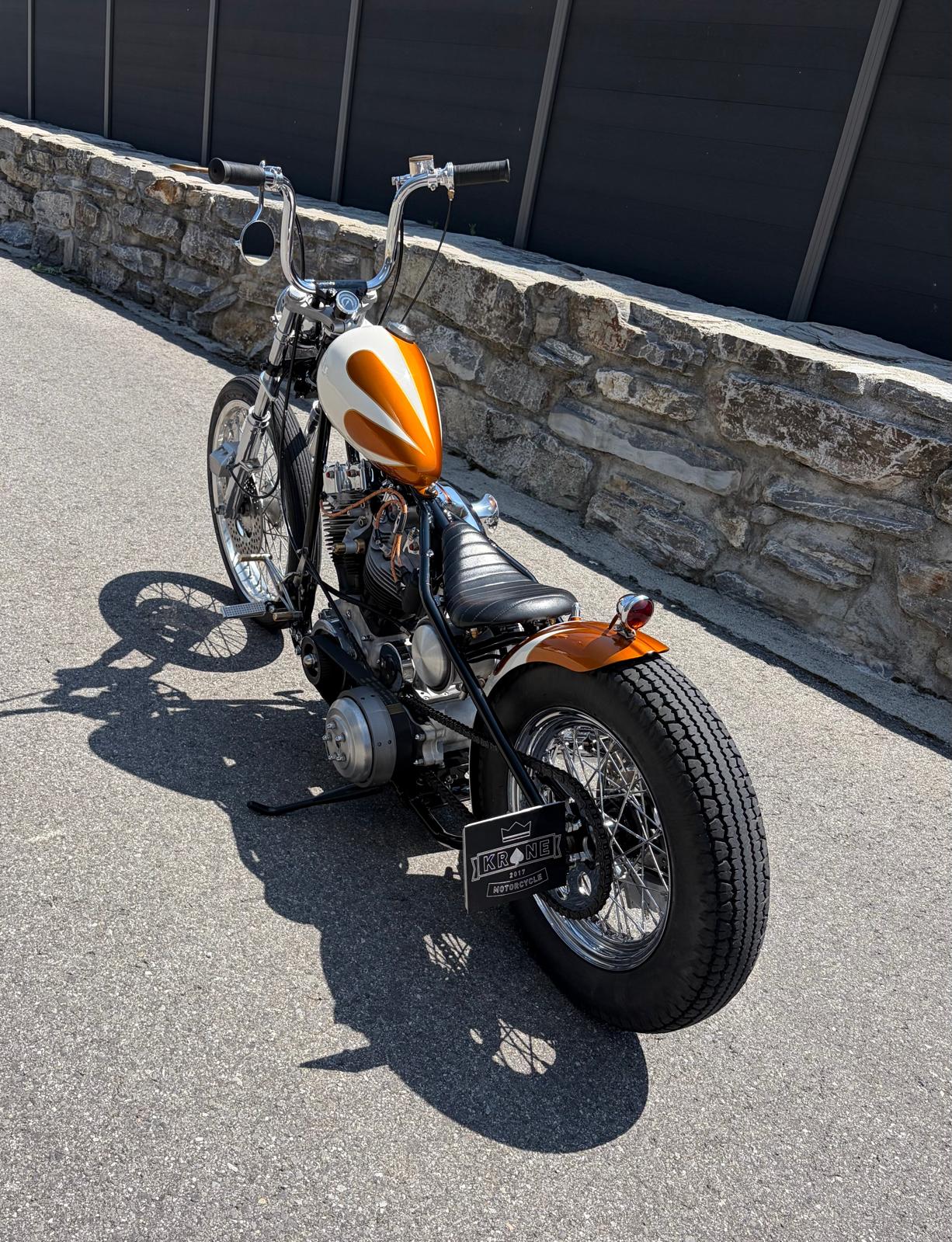 HARLEY-DAVIDSON FXE/FXL/FXW-image-3