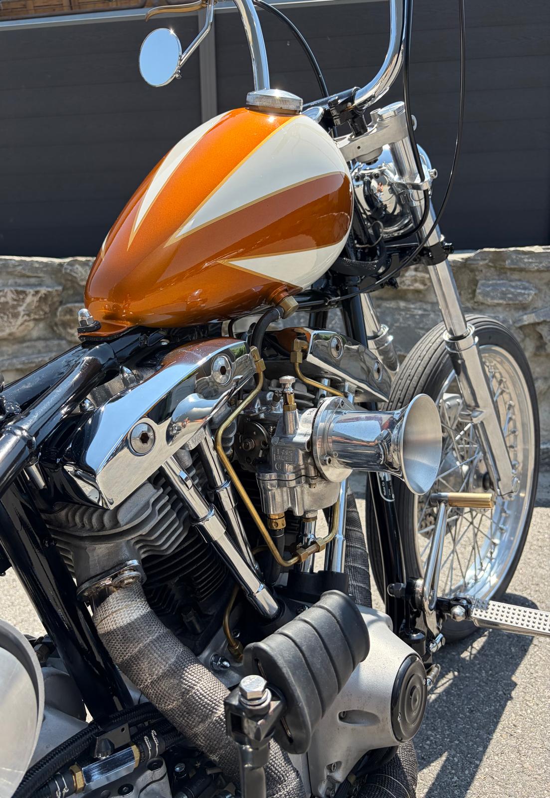 HARLEY-DAVIDSON FXE/FXL/FXW-image-7