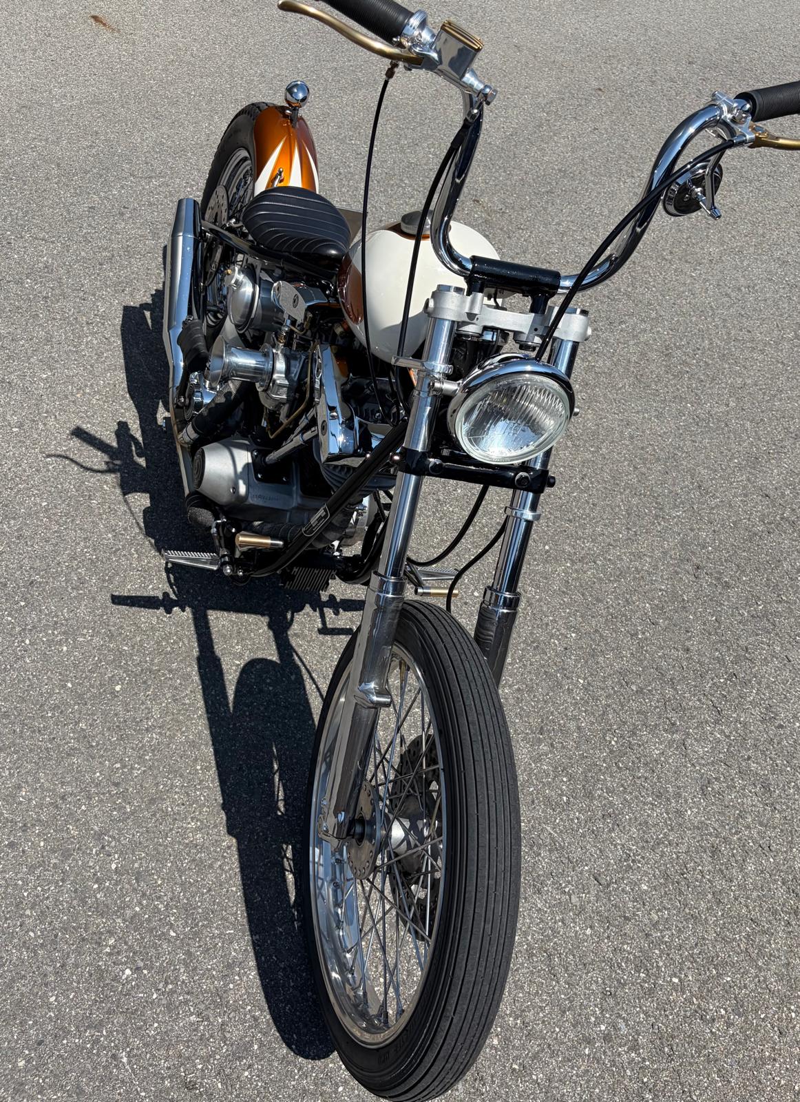 HARLEY-DAVIDSON FXE/FXL/FXW-image-8
