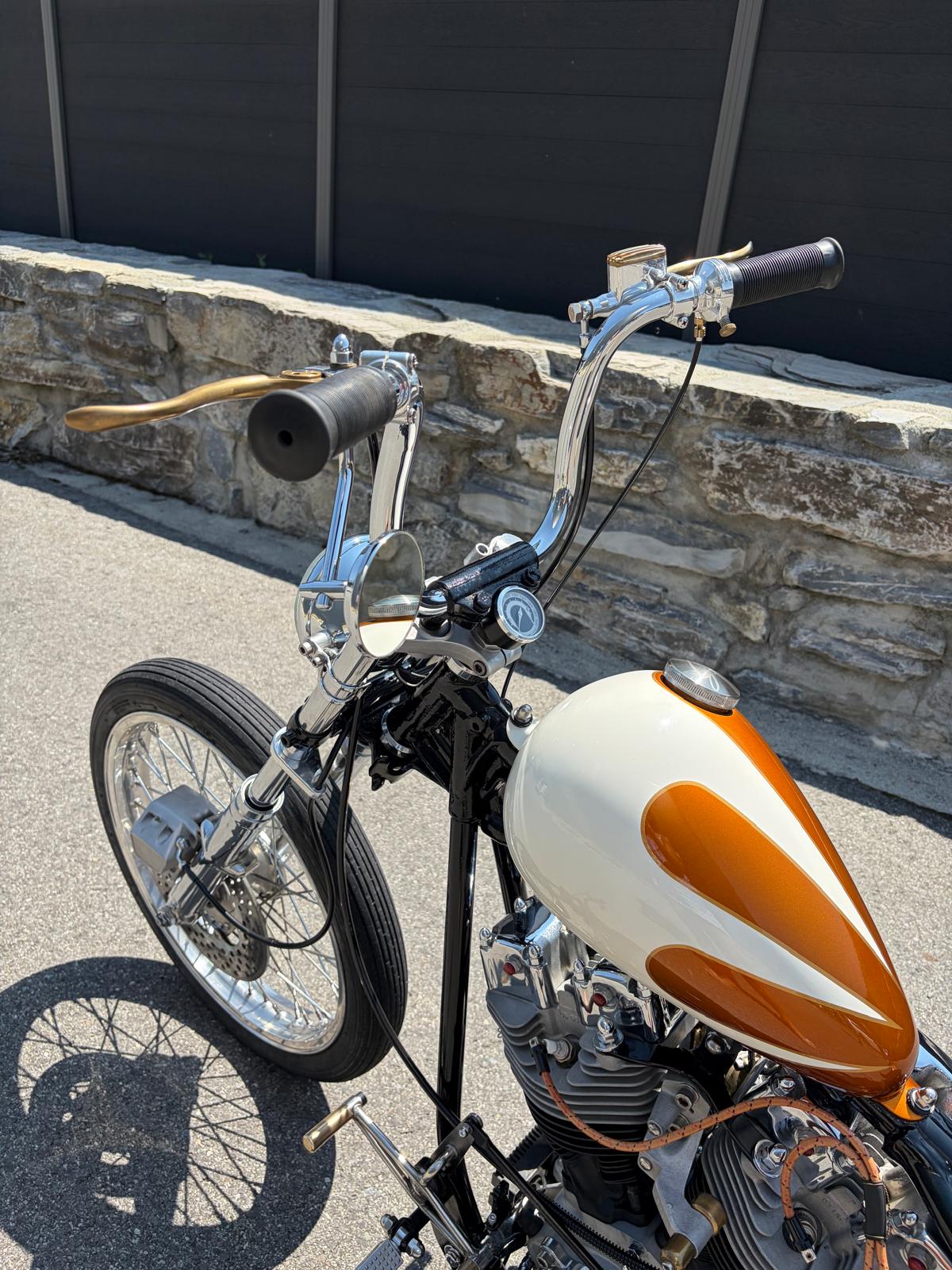 HARLEY-DAVIDSON FXE/FXL/FXW-image-2