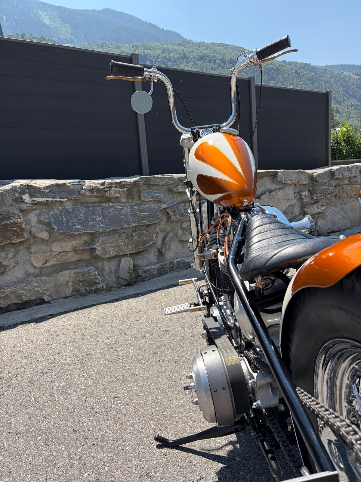 HARLEY-DAVIDSON FXE/FXL/FXW-image-6