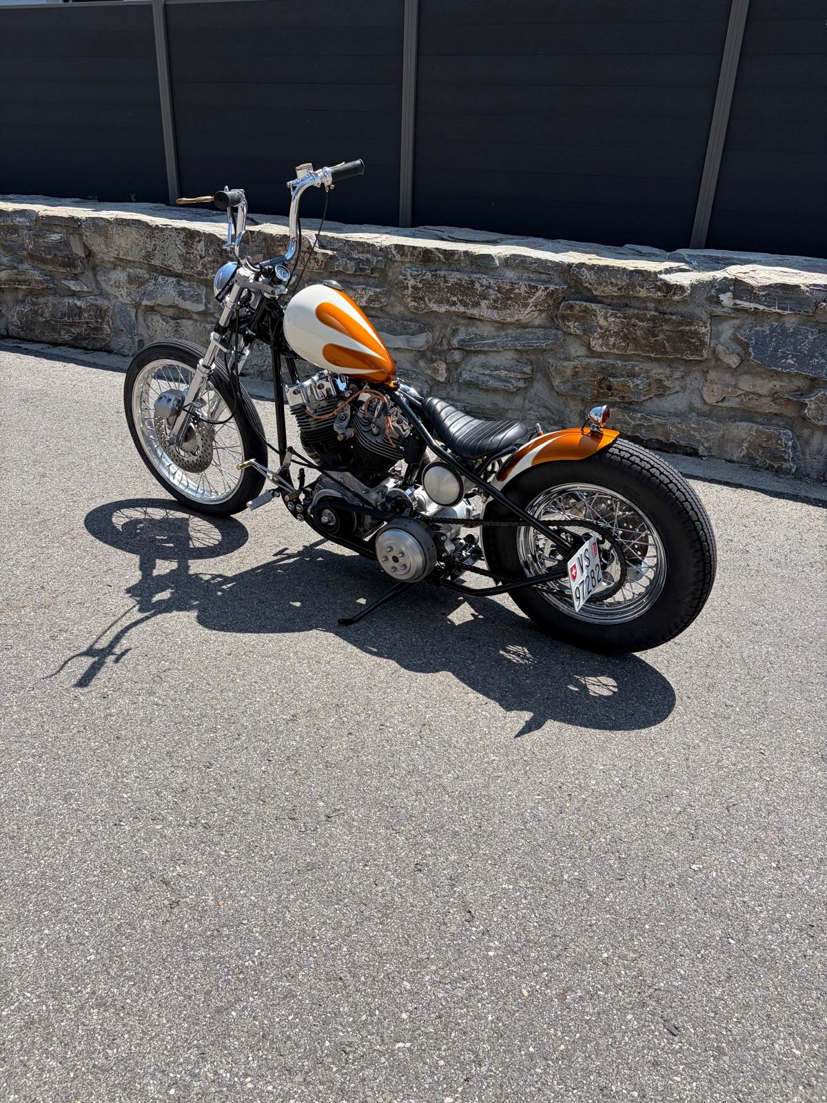 HARLEY-DAVIDSON FXE/FXL/FXW-image-9