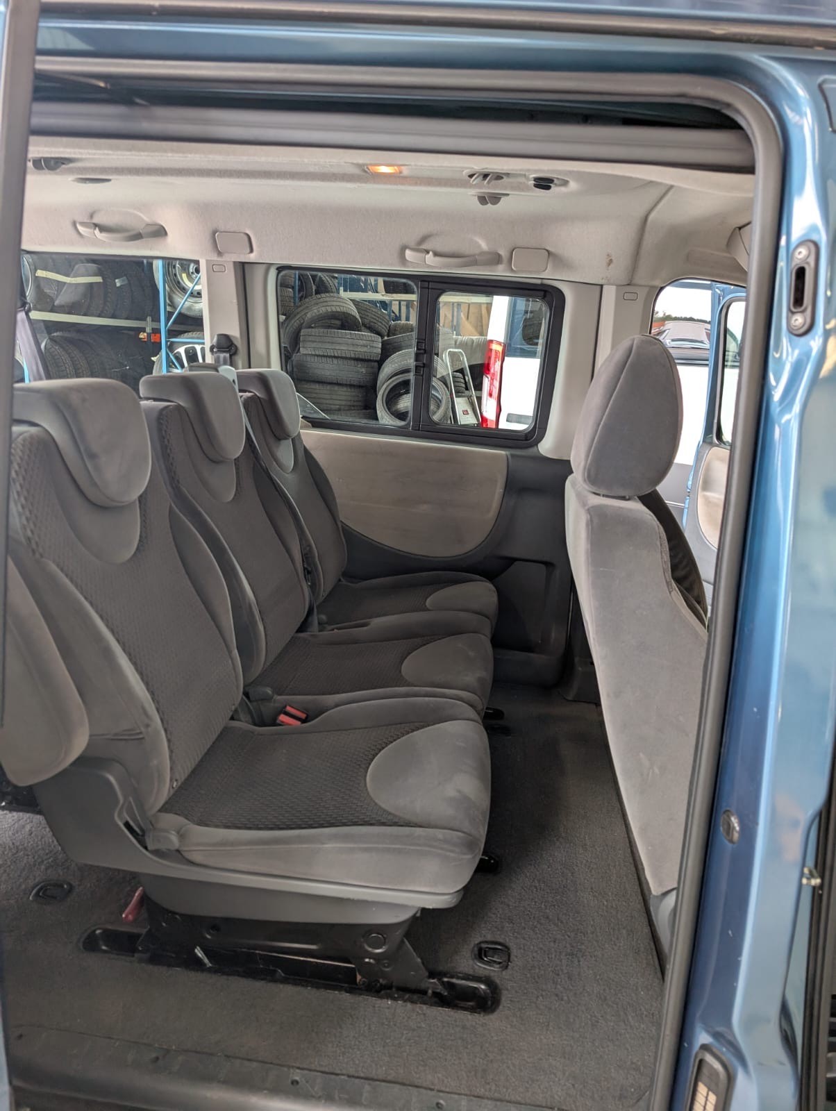 CITROEN Jumpy 2.0 HDi L2H1-image-6