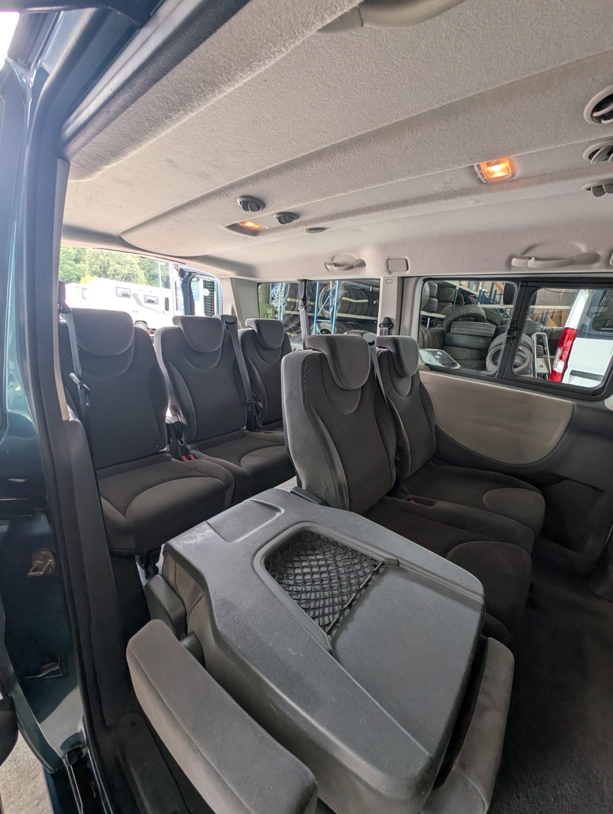 CITROEN Jumpy 2.0 HDi L2H1-image-5