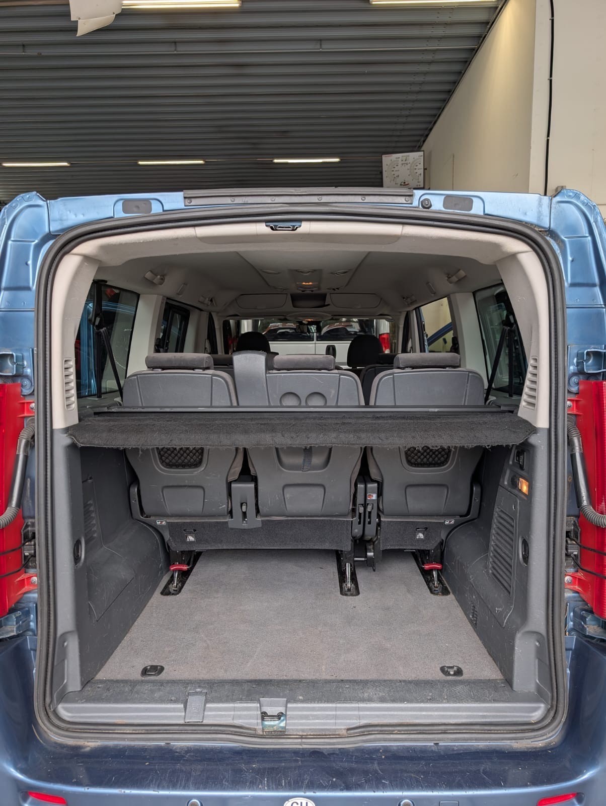 CITROEN Jumpy 2.0 HDi L2H1-image-8