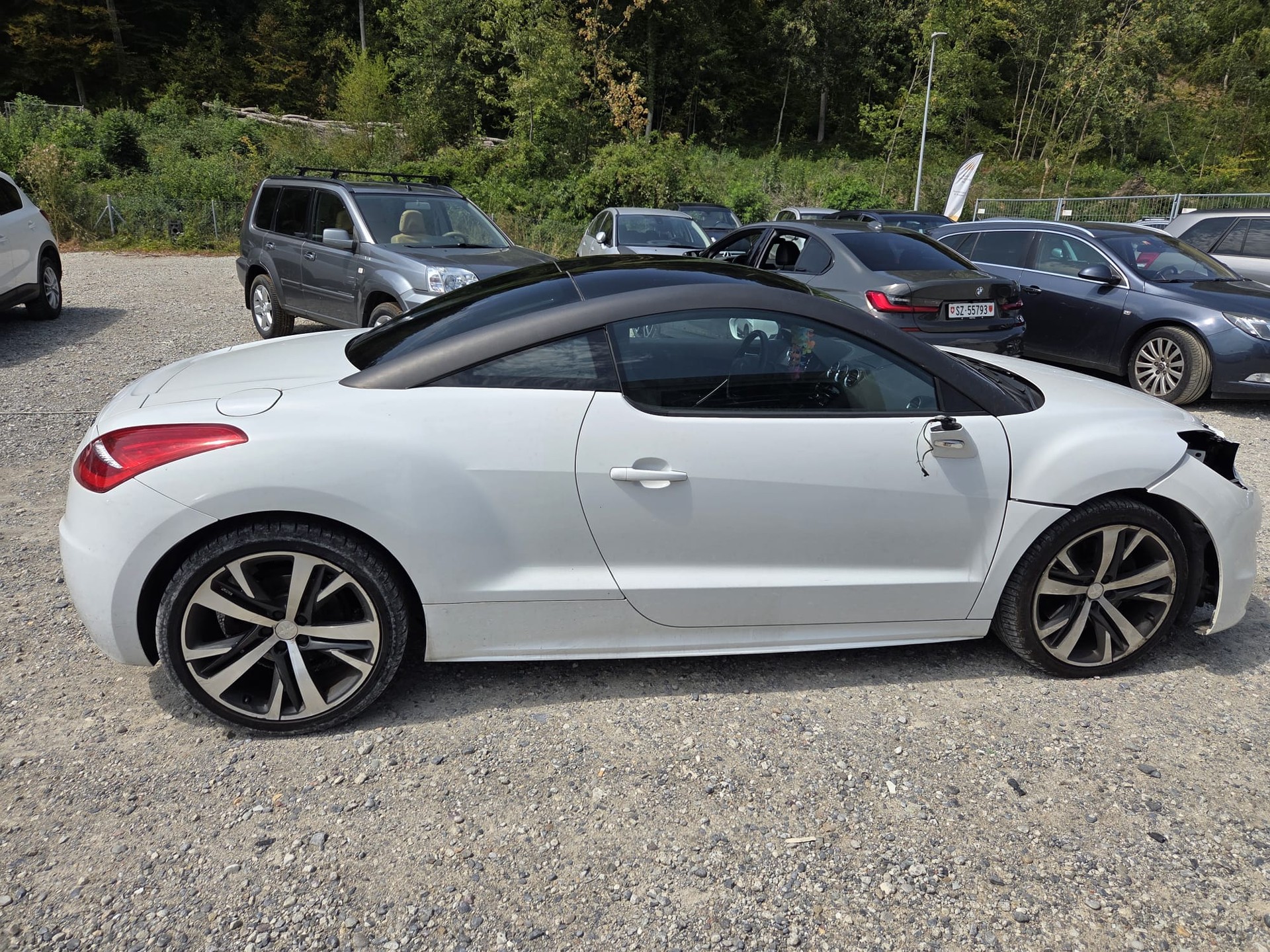 PEUGEOT RCZ 1.6 Turbo-image-3