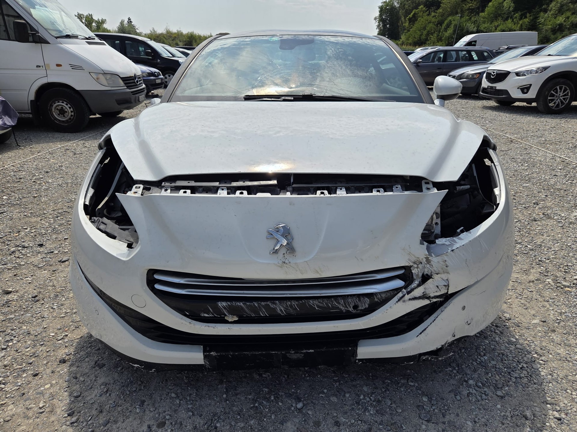 PEUGEOT RCZ 1.6 Turbo-image-7