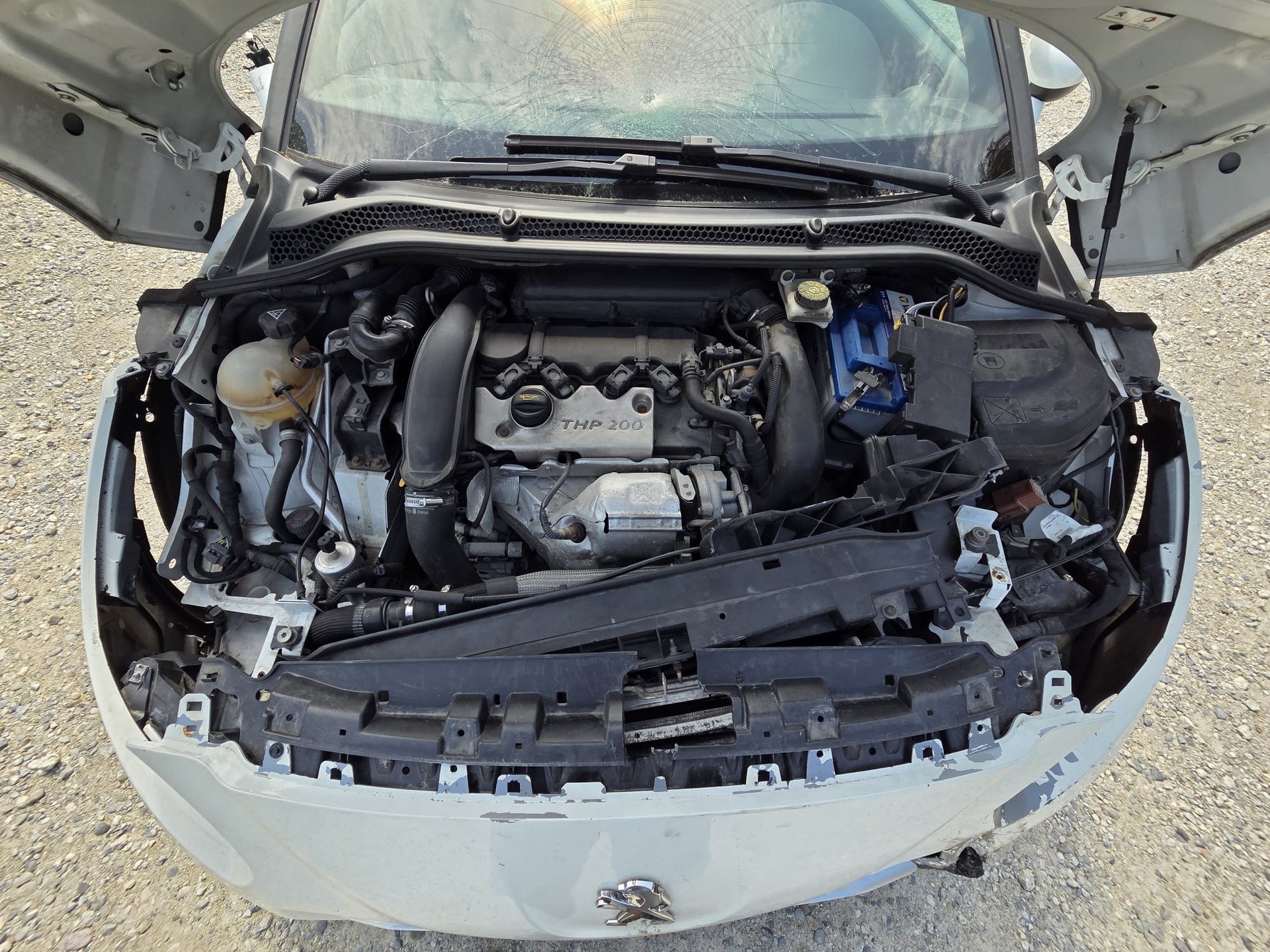 PEUGEOT RCZ 1.6 Turbo-image-8