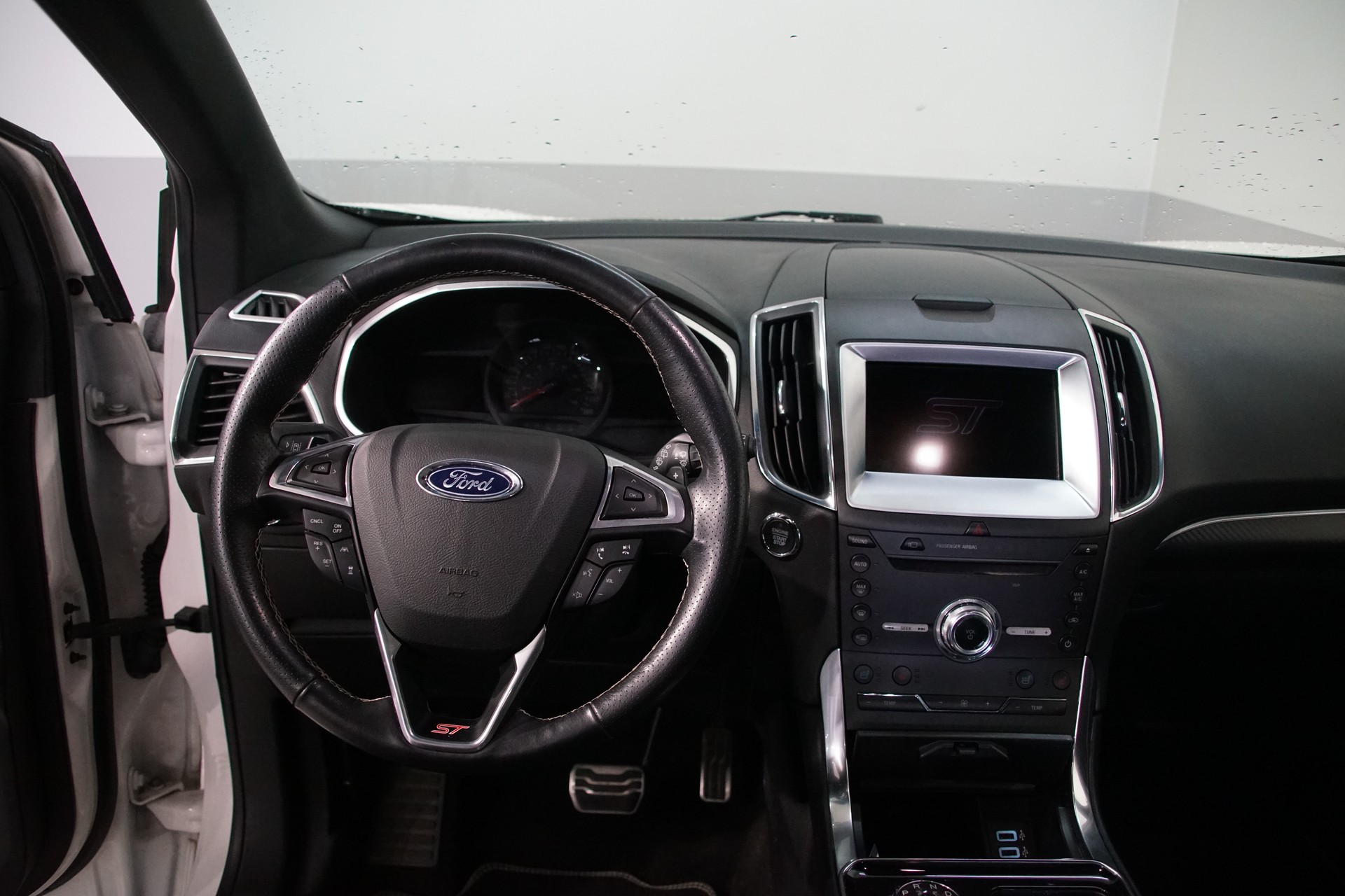 FORD Edge 2.7 ST-Line 4WD Automatic Sport US-Version-image-13