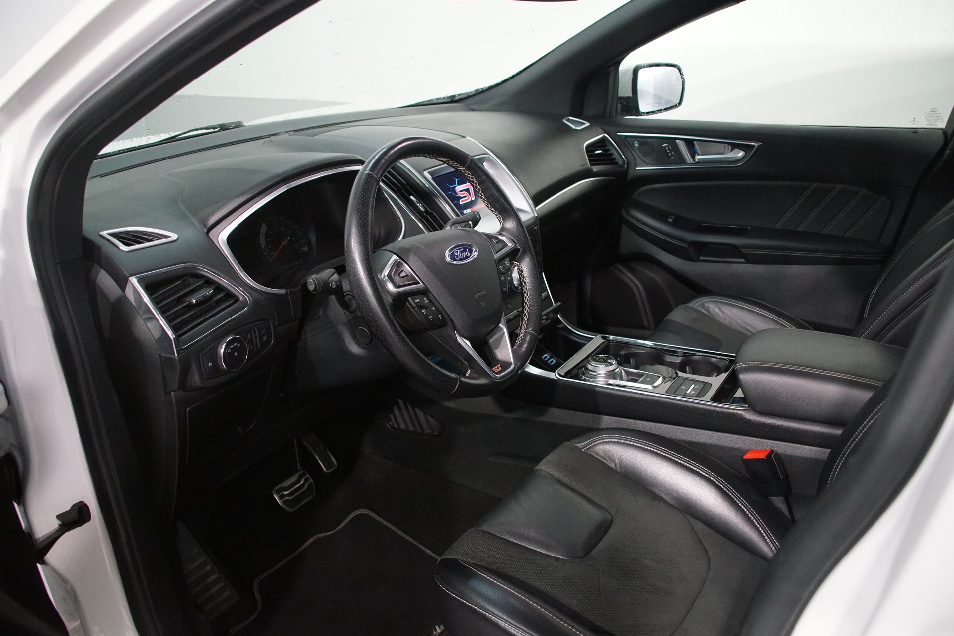 FORD Edge 2.7 ST-Line 4WD Automatic Sport US-Version-image-10