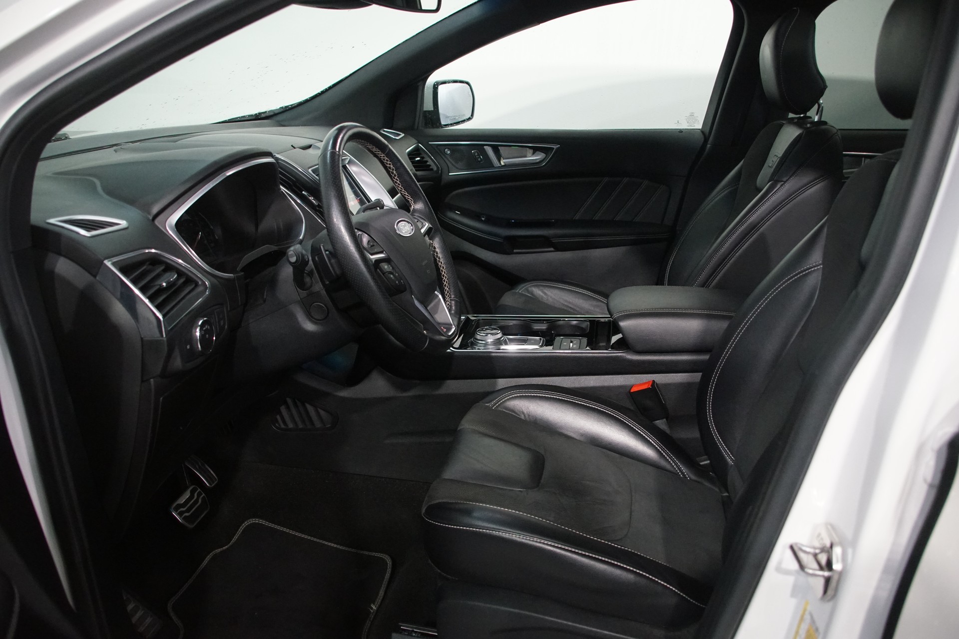 FORD Edge 2.7 ST-Line 4WD Automatic Sport US-Version-image-11