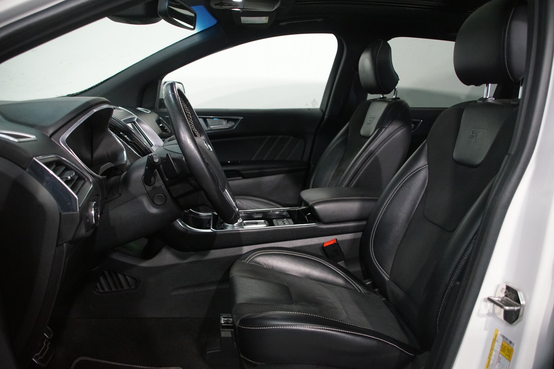 FORD Edge 2.7 ST-Line 4WD Automatic Sport US-Version-image-12