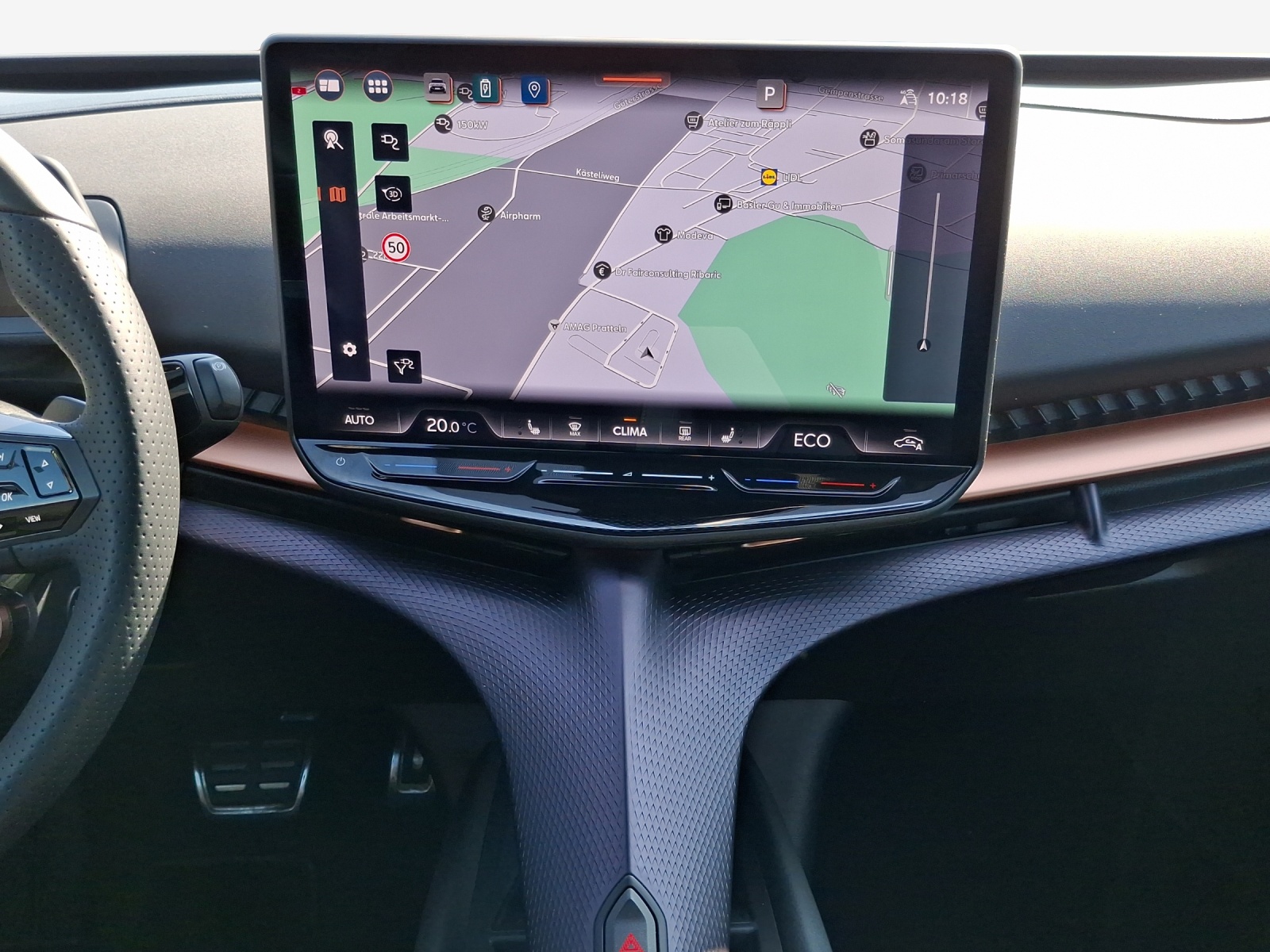 CUPRA Tavascan Type 8 77 kWh VZ-image-11