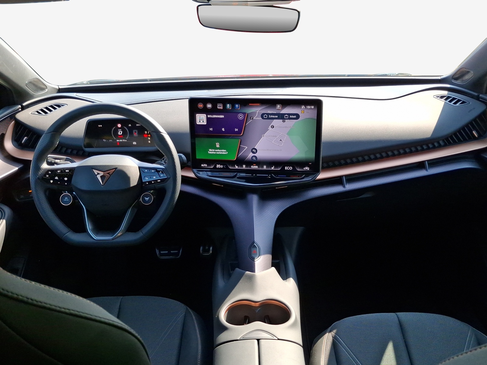 CUPRA Tavascan Type 8 77 kWh VZ-image-9