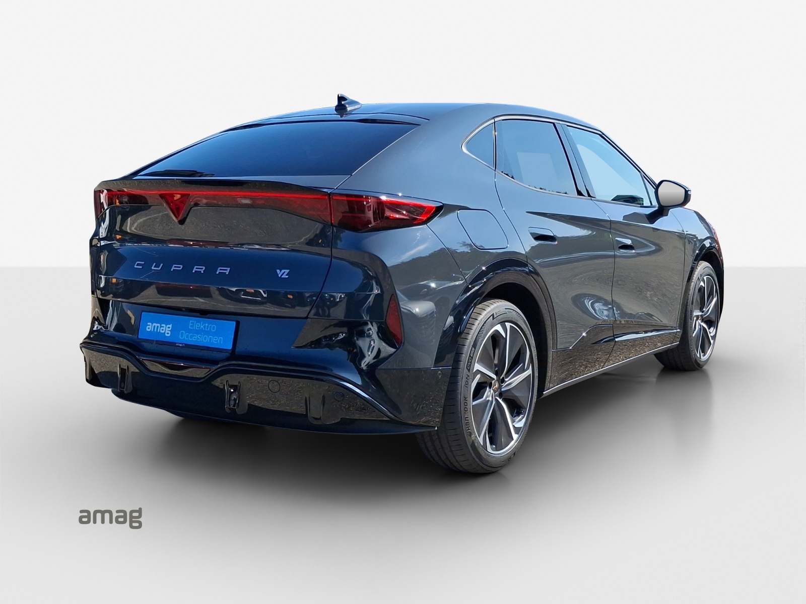 CUPRA Tavascan Type 8 77 kWh VZ-image-4