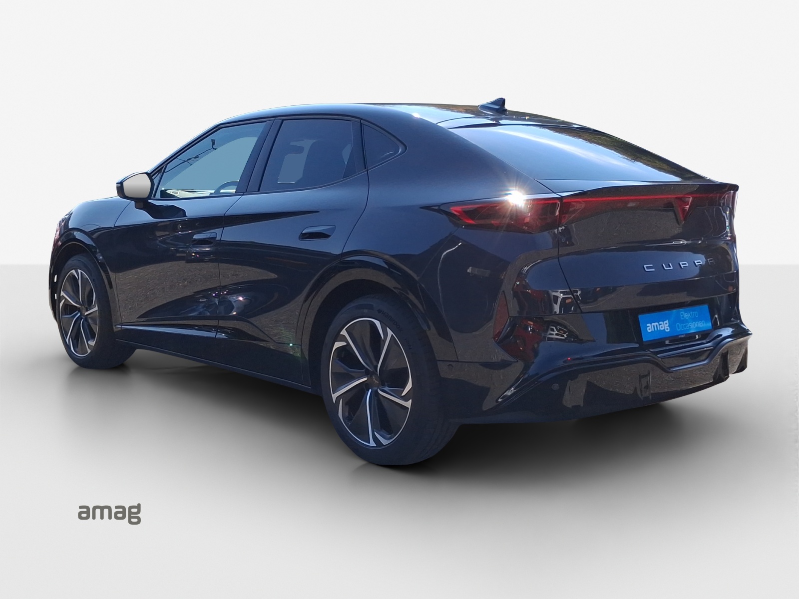 CUPRA Tavascan Type 8 77 kWh VZ-image-2