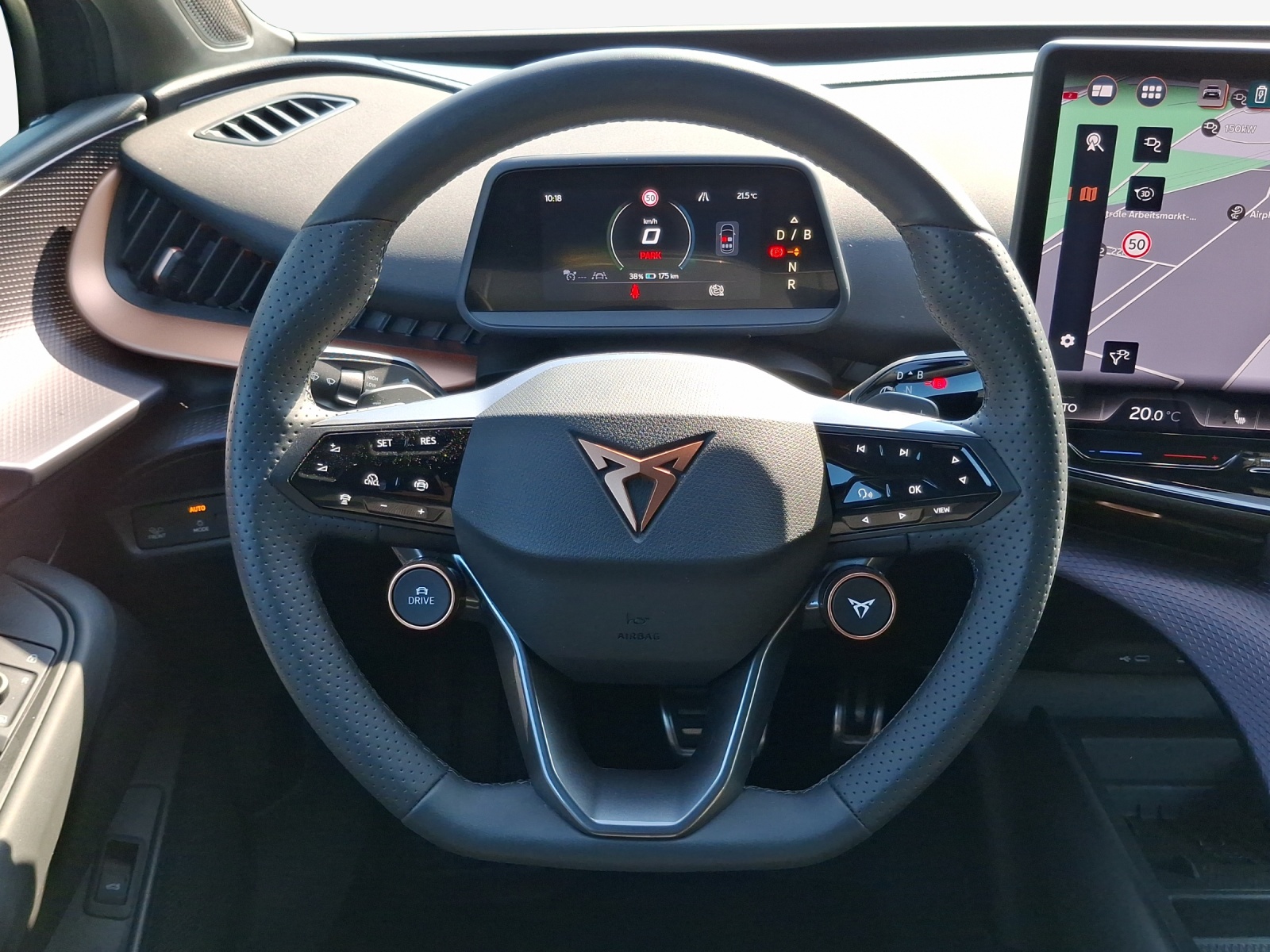CUPRA Tavascan Type 8 77 kWh VZ-image-9