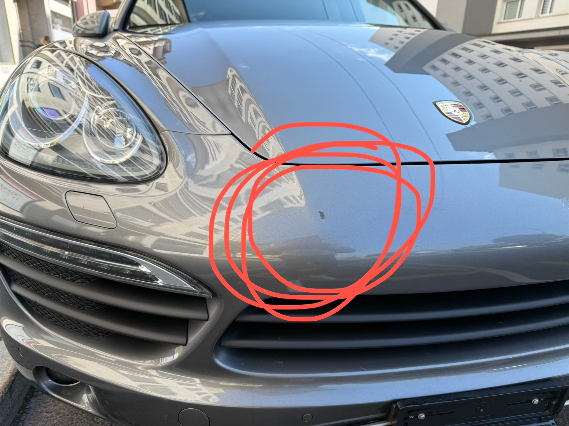 PORSCHE 4.8 V8 S TipT-image-3