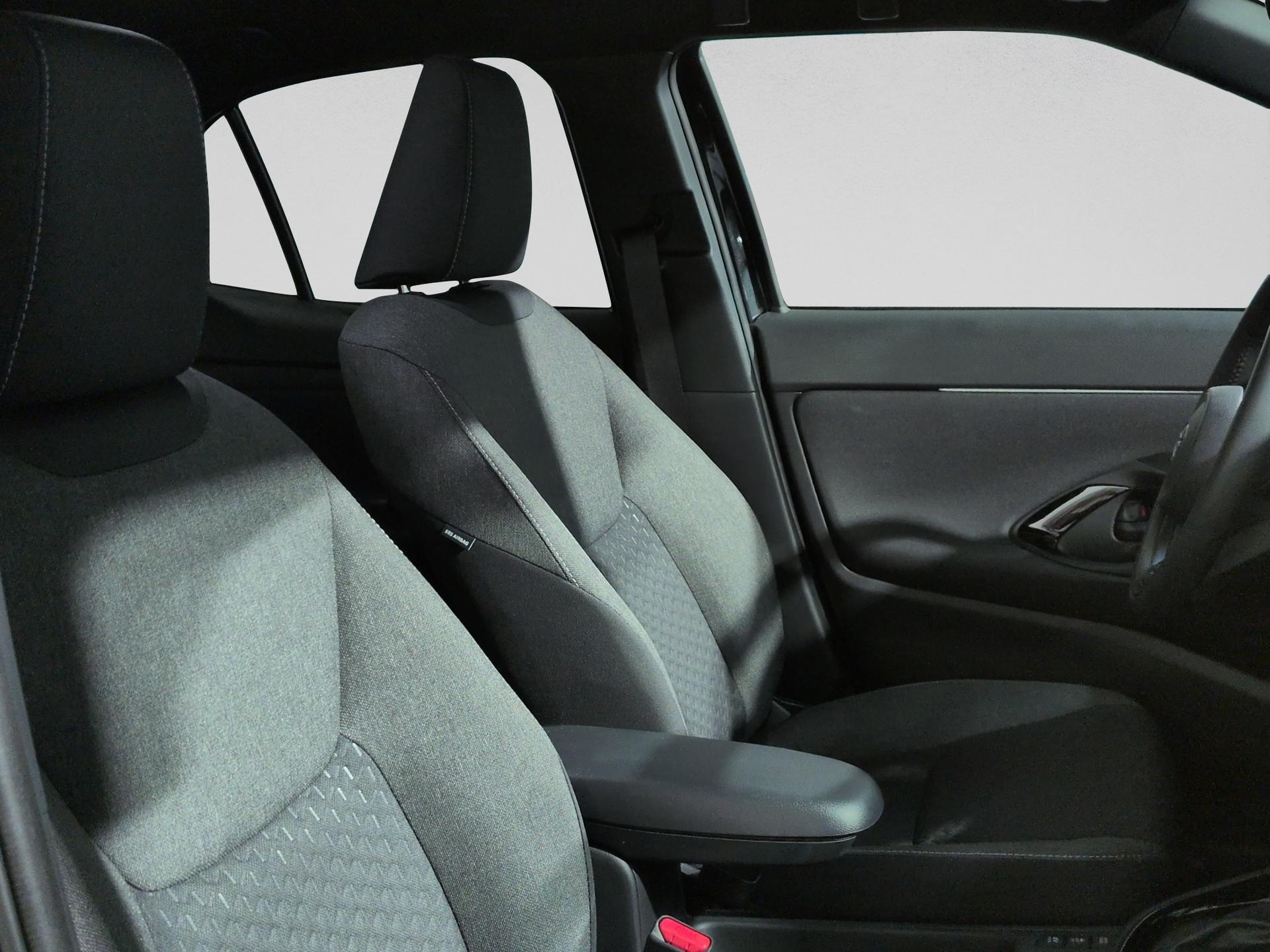 TOYOTA Yaris Cross 1.5 Trend e-CVT-image-16