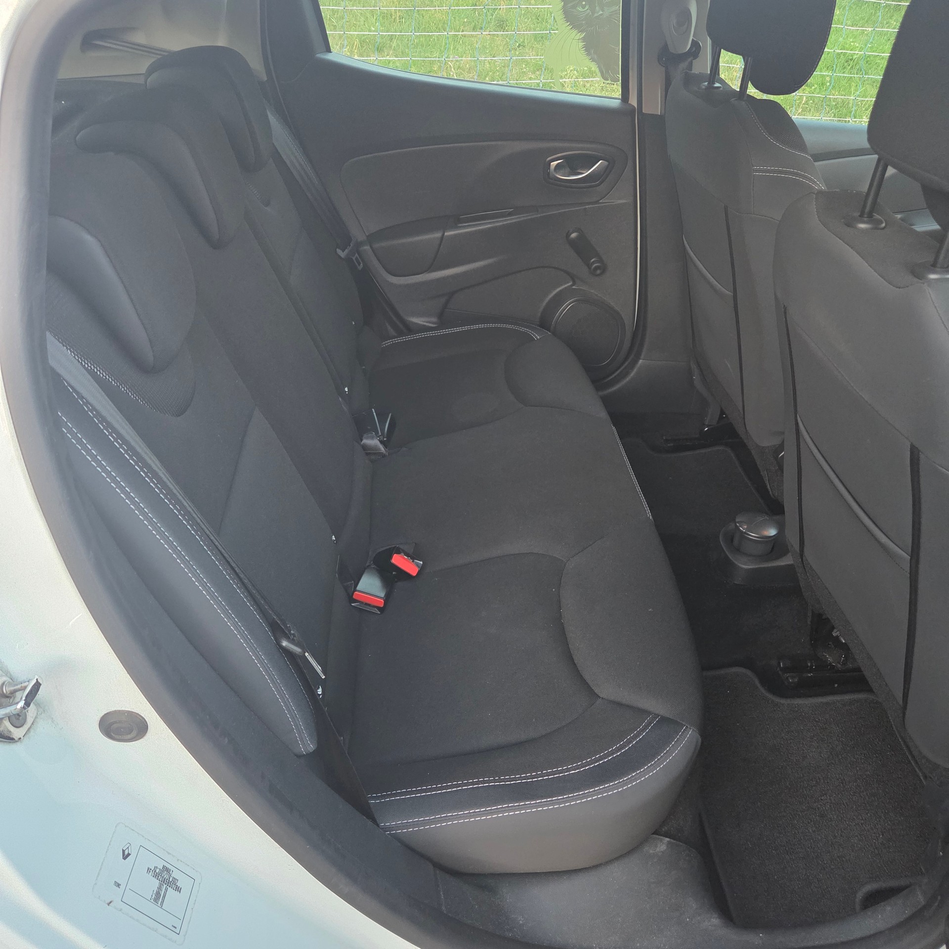 RENAULT Clio 0.9 12V Zen-image-7